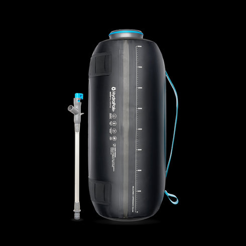 HydraPak Expedition™ 8L PORTABLE WATER CONTAINER